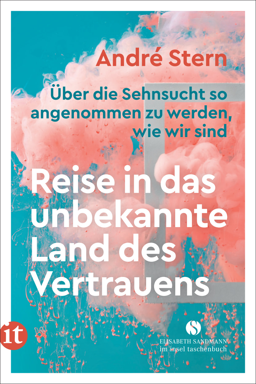 Reise in das unbekannte Land des Vertrauens Reise in das unbekannte Land des Vertrauens von Insel Verlag