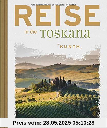 Reise in die Toskana (Reise nach...)