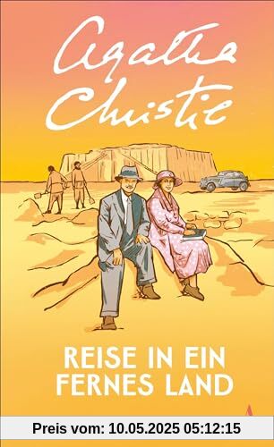 Reise in ein fernes Land