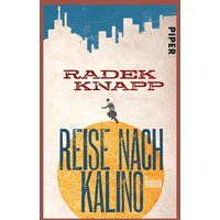 Reise nach Kalino