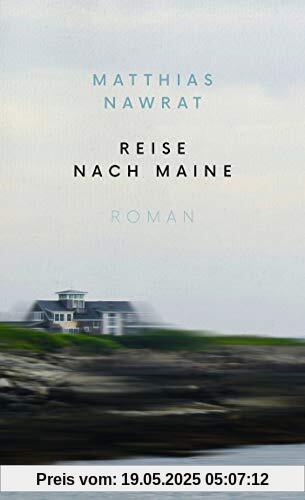 Reise nach Maine Reise nach Maine