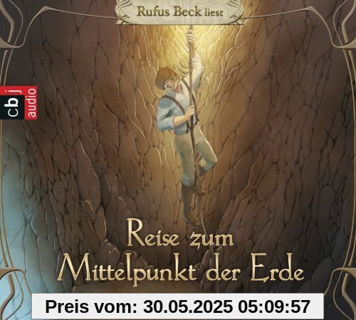 Reise zum Mittelpunkt der Erde Reise zum Mittelpunkt der Erde