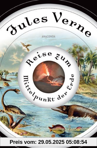 Reise zum Mittelpunkt der Erde Reise zum Mittelpunkt der Erde
