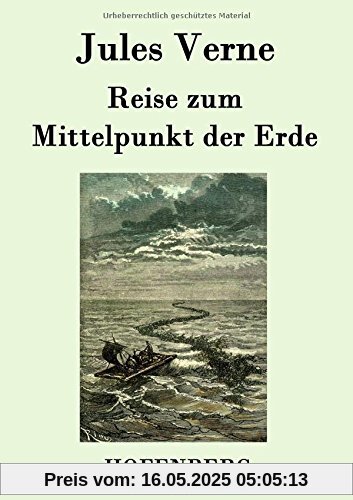 Reise zum Mittelpunkt der Erde Reise zum Mittelpunkt der Erde