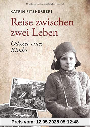 Reise zwischen zwei Leben: Odyssee eines Kindes