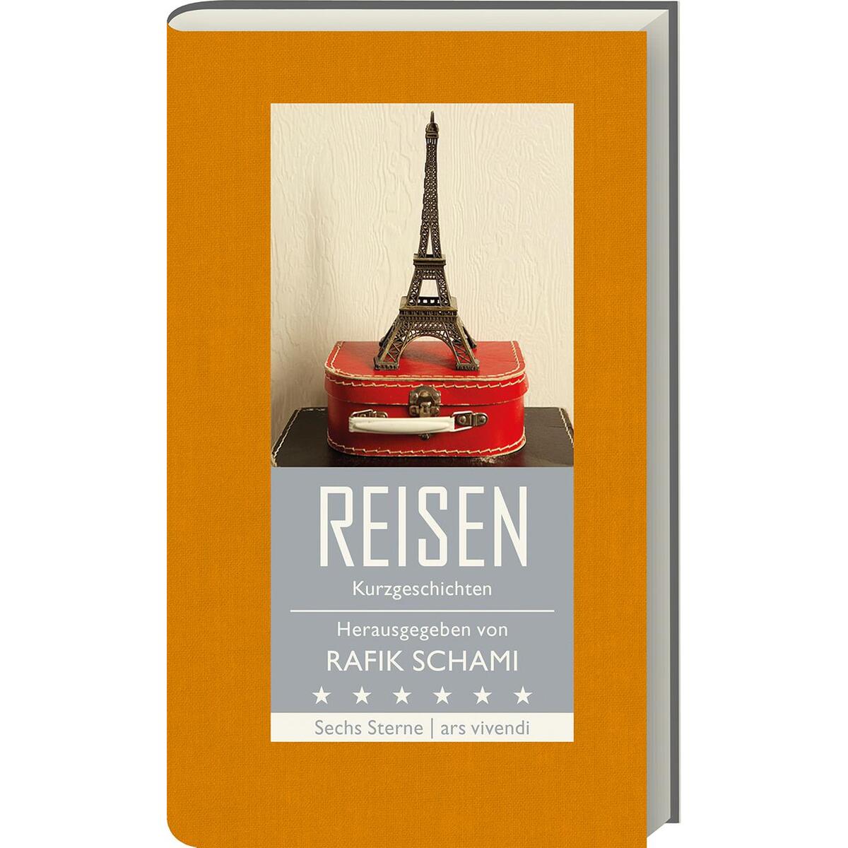 Reisen Reisen von Ars vivendi