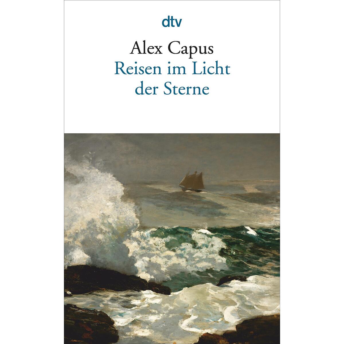 Reisen im Licht der Sterne von dtv Verlagsgesellschaft
