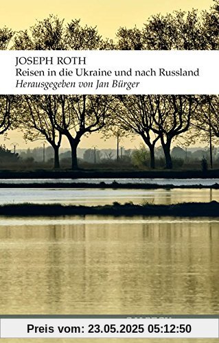 Reisen in die Ukraine und nach Russland Reisen in die Ukraine und nach Russland