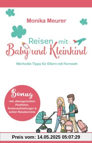 Reisen mit Baby und Kleinkind | Alles was du brauchst zum Thema Fliegen mit Baby und Kleinkind oder lange Autofahrten inkl. echte Reiseberichte: Tipps für Eltern mit Fernweh Reisen mit Baby und Kleinkind | Alles was du brauchst zum Thema Fliegen mit Baby und Kleinkind oder lange Autofahrten inkl. echte Reiseberichte: Tipps für Eltern mit Fernweh