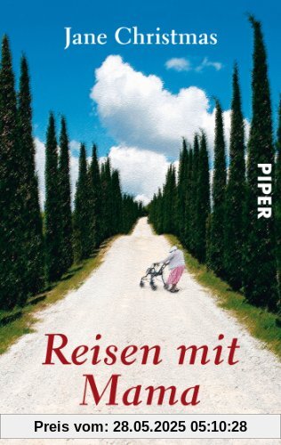 Reisen mit Mama