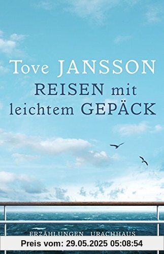 Reisen mit leichtem Gepäck: Erzählungen Reisen mit leichtem Gepäck: Erzählungen