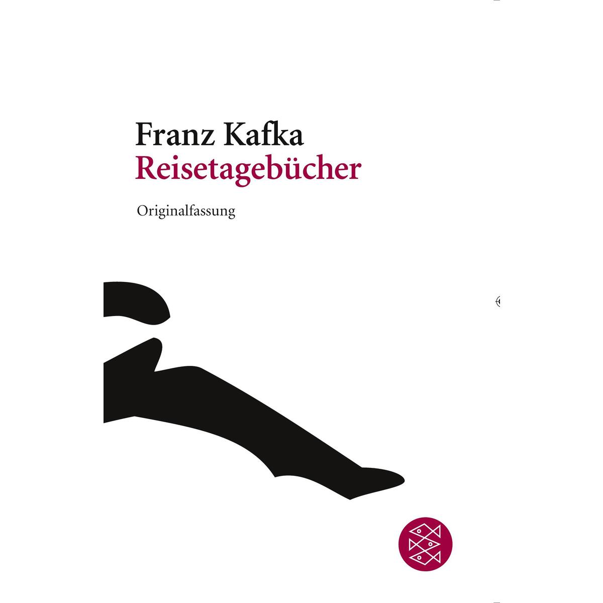 Reisetagebücher von S. Fischer Verlag