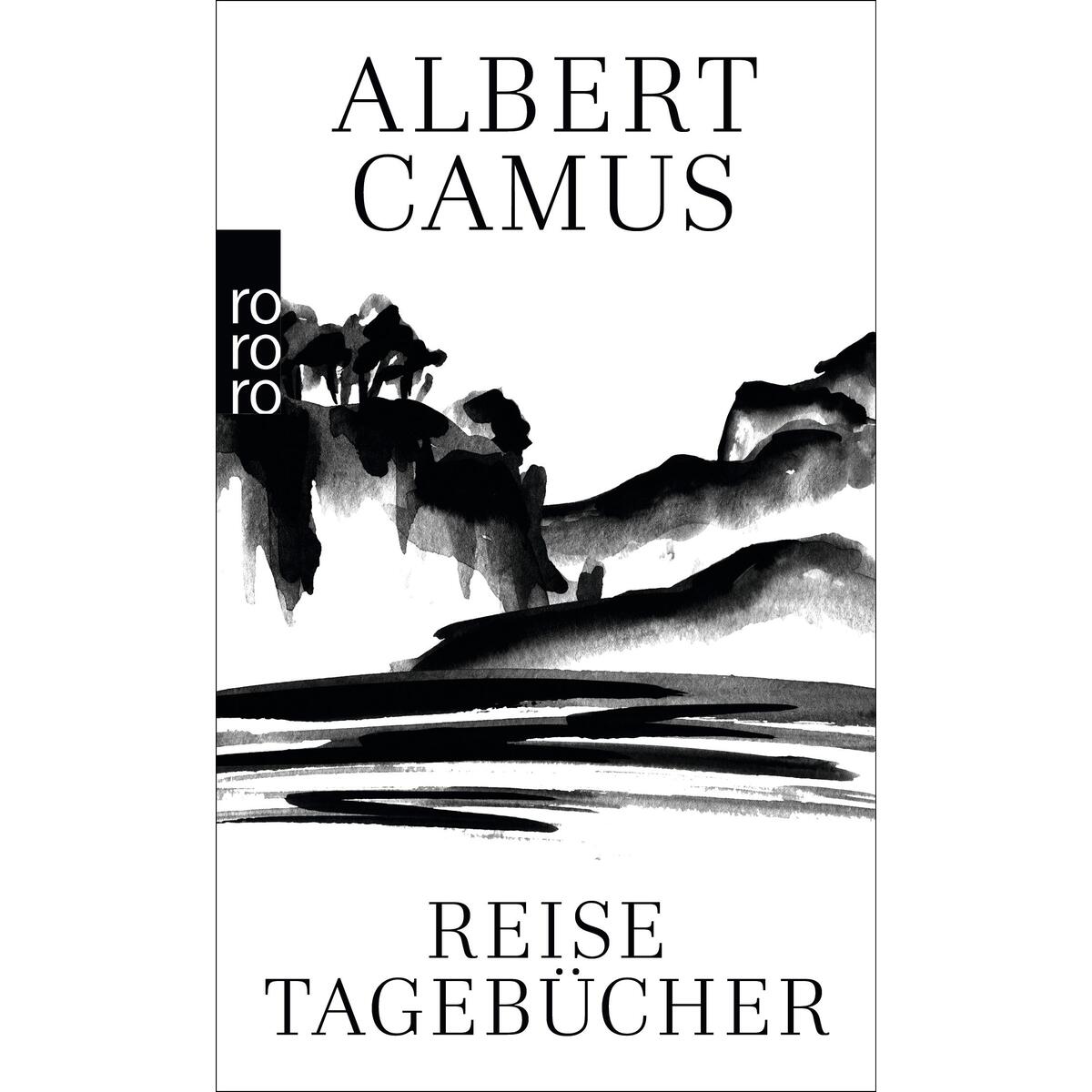 Reisetagebücher von Rowohlt Taschenbuch