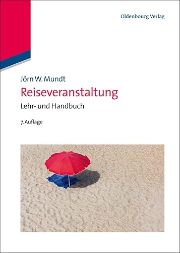 Reiseveranstaltung: Lehr- und Handbuch