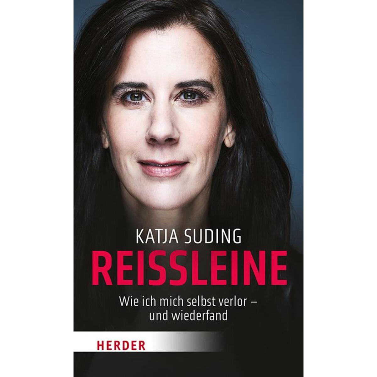 Reißleine von Herder Verlag GmbH