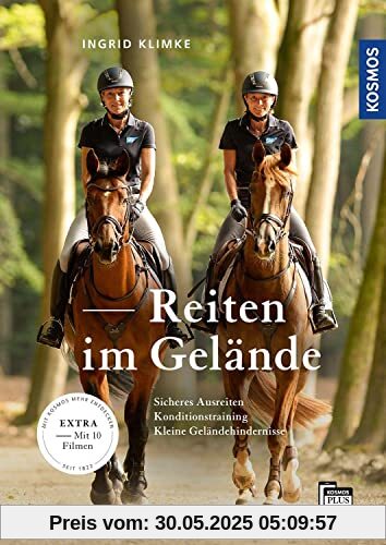Reiten im Gelände Reiten im Gelände
