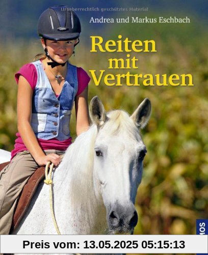 Reiten mit Vertrauen