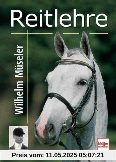 Reitlehre