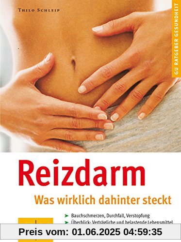Reizdarm - was wirklich dahinter steckt