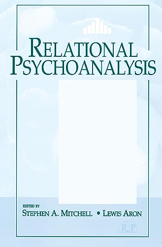 Relational Psychoanalysis, Volume 1: The Emergence of a Tradition (Relational Perspectives Book Series, Band 14)