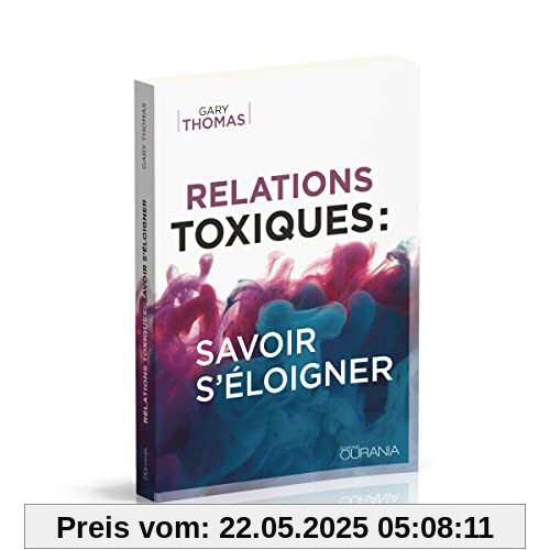 Relations toxiques: savoir s'éloigner Relations toxiques: savoir s'éloigner