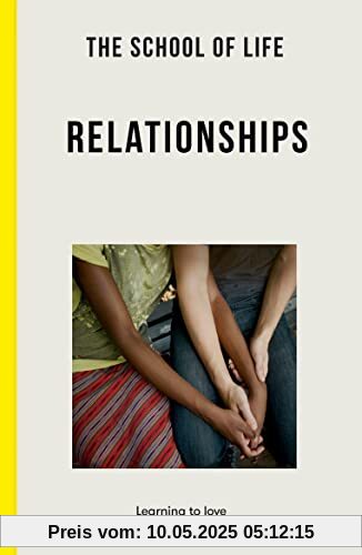 Relationships: Learning how to love Relationships: Learning how to love