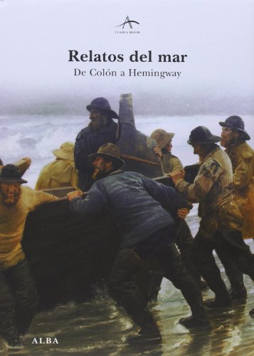 Relatos del mar (Clásica Maior) von ALBA