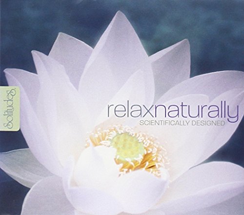 Relax naturally Relax naturally von UNIVERSAL MUSIC GROUP