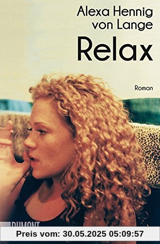 Relax: Roman Relax: Roman
