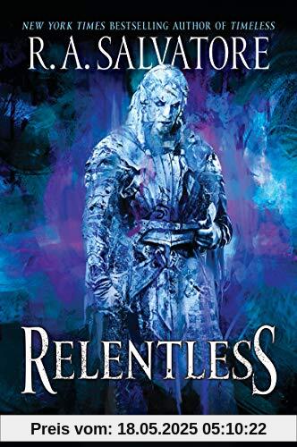 Relentless: A Drizzt Novel (Generations, 3, Band 3)