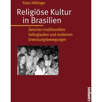 Religiöse Kultur in Brasilien