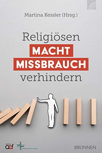 Religiösen Machtmissbrauch verhindern von Brunnen-Verlag GmbH
