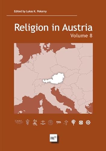 Religion in Austria 8 von Praesens Verlag