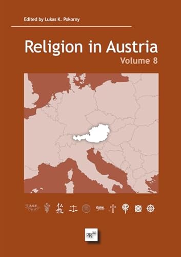 Religion in Austria 8 Religion in Austria 8 von Praesens Verlag