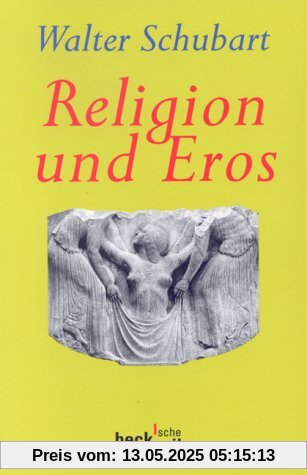Religion und Eros
