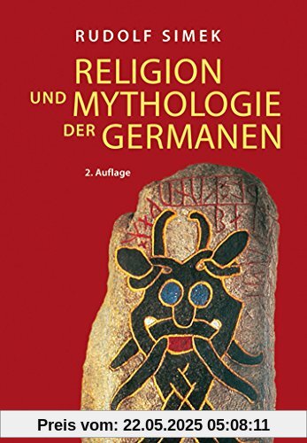 Religion und Mythologie der Germanen