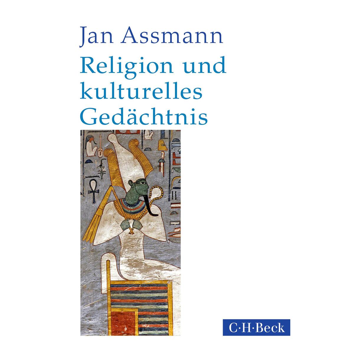Religion und kulturelles Gedächtnis von C.H. Beck