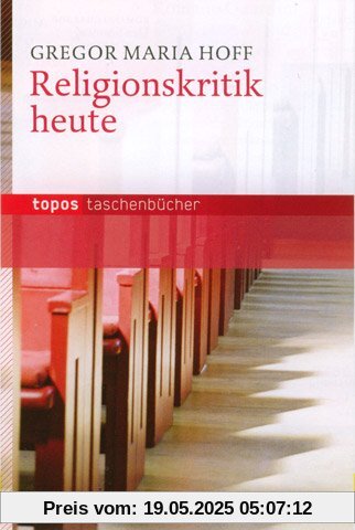 Religionskritik heute
