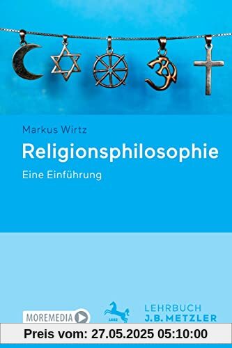 Religionsphilosophie: Eine Einführung