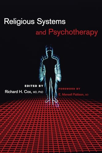 Religious Systems and Psychotherapy von Wipf & Stock Publishers