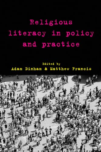 Religious literacy in policy and practice von Policy Press