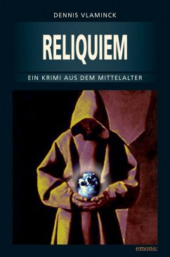 Reliquiem von Emons Verlag