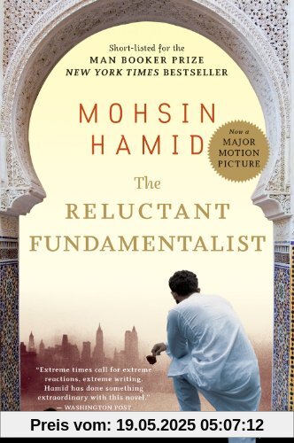 Reluctant Fundamentalist