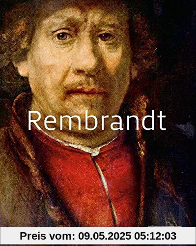 Rembrandt (Große Meister der Kunst, Band 3)