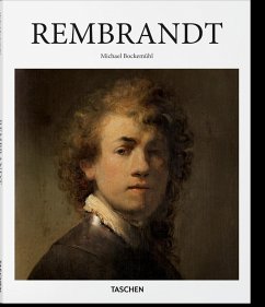 Rembrandt von TASCHEN / Taschen Verlag