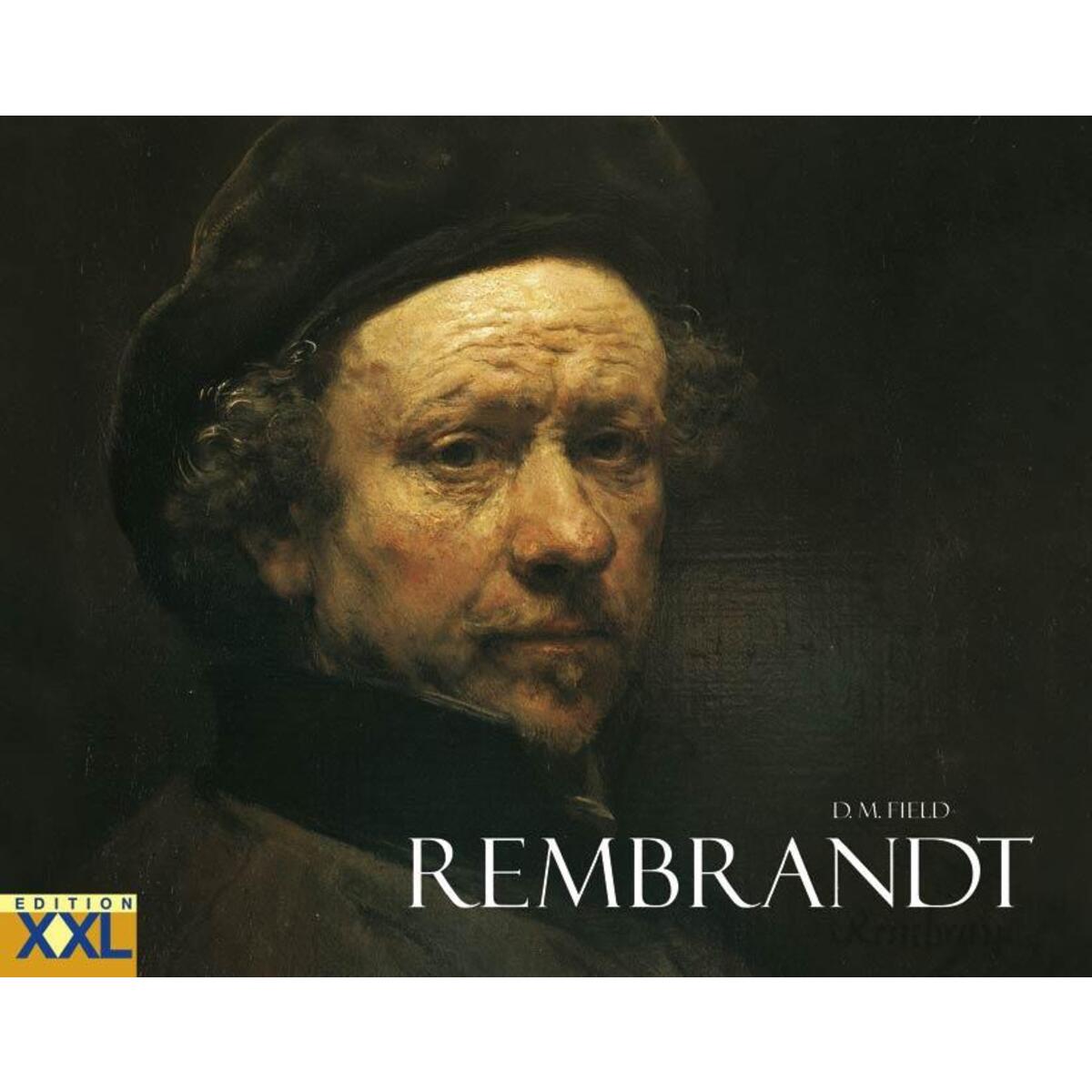 Rembrandt von Edition XXL