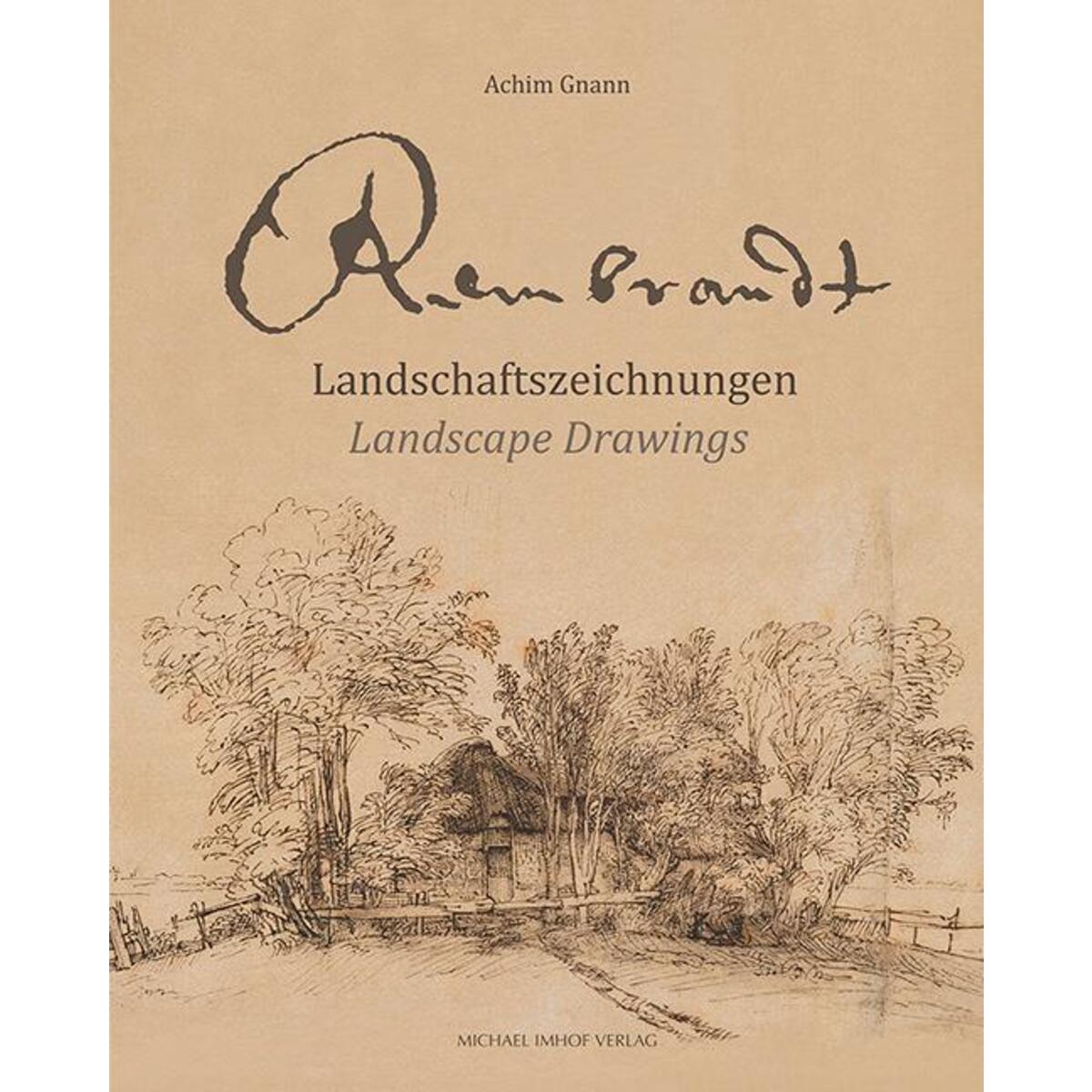 Rembrandt von Imhof Verlag