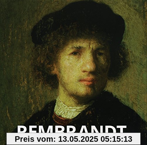 Rembrandt: Harmensz. Van Rijn Rembrandt: Harmensz. Van Rijn