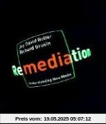 Remediation: Understanding New Media