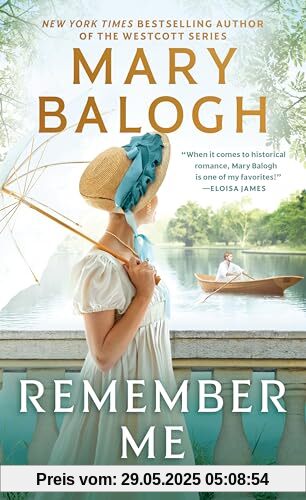 Remember Me: Phillippa's Story (A Ravenswood Novel, Band 2)